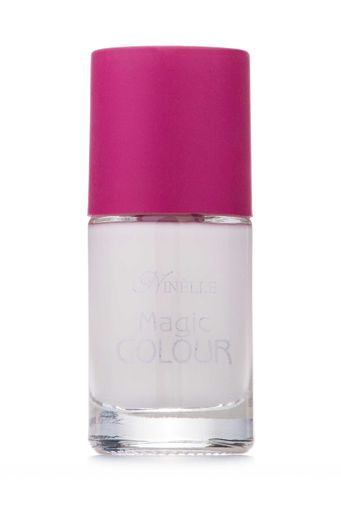 Лак для ногтей Ninelle Magic Colour, 11 мл