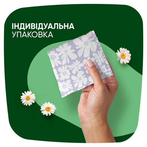 Уцінка! Гігієнічні прокладки Naturella Ultra Night, 7 шт