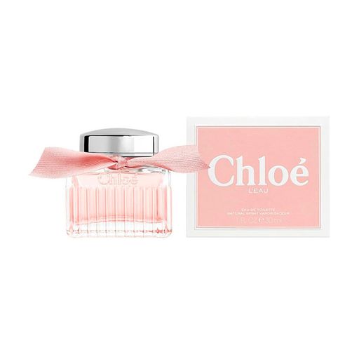 Chloe L'Eau de Chloe Туалетная вода женская