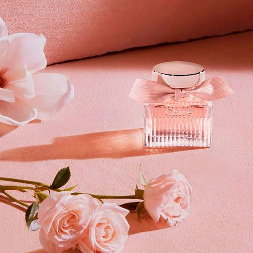 Chloe L'Eau de Chloe Туалетная вода женская