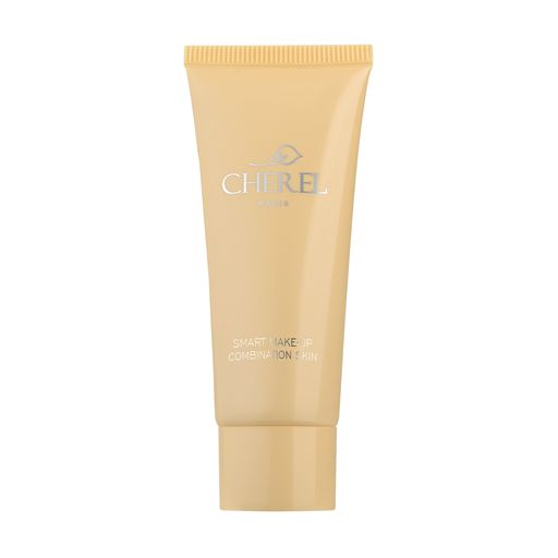 Тональный крем для лица Cherel Smart Make Up Combination Skin, 30 мл