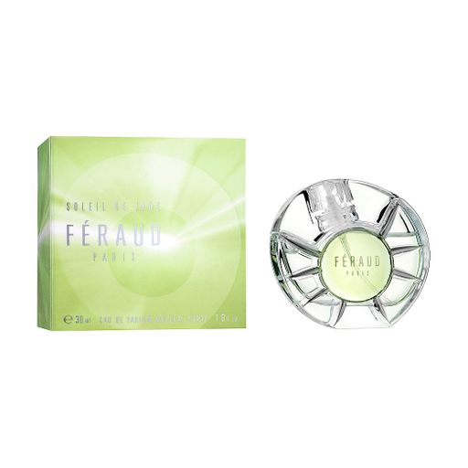 Feraud Soleil de Jade Парфюмированная вода женская