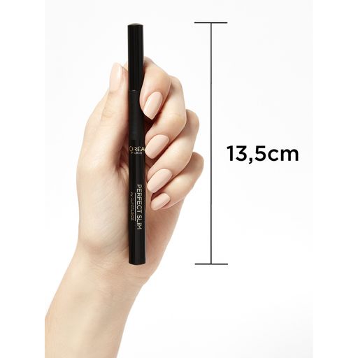 Підводка-фломастер для очей L'oreal Paris Super Liner Perfect Slim, 1 мл
