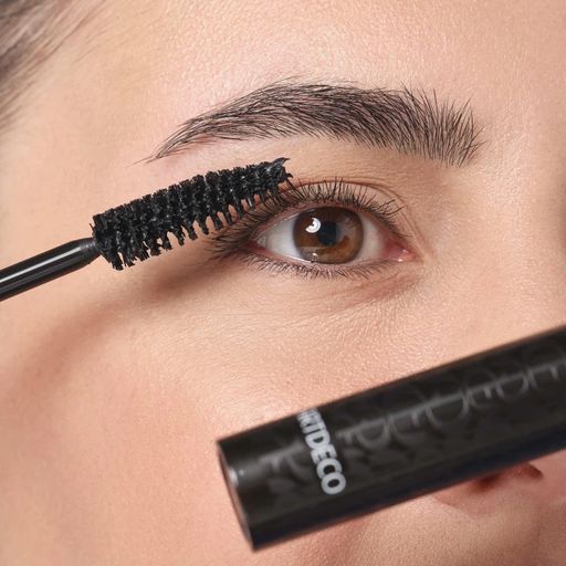 Тушь для ресниц Artdeco Art Couture Lash Volumizer Mascara 01 Black, 9 мл