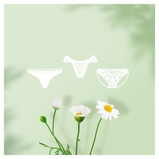 Уцінка! Прокладки щоденні Naturella Camomile Light мультиформа, 100 шт