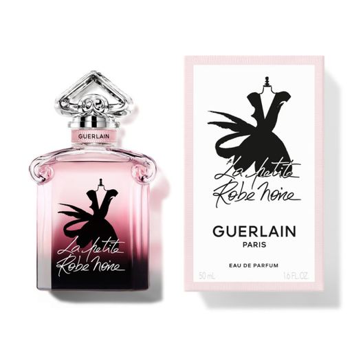 Guerlain La Petite Robe Noire Парфюмированная вода женская