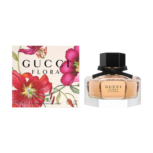 Gucci Flora by Gucci Парфумована вода жіноча