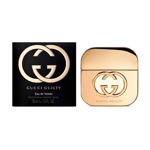 Gucci Guilty Туалетная вода женская