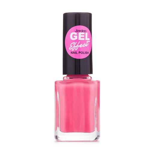 Лак для ногтей Jerden Gel Effect, 9 мл
