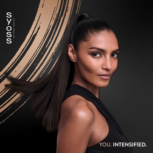 Мус для укладання волосся SYOSS Keratin Mousse фіксація 4 (екстрасильна), 250 мл