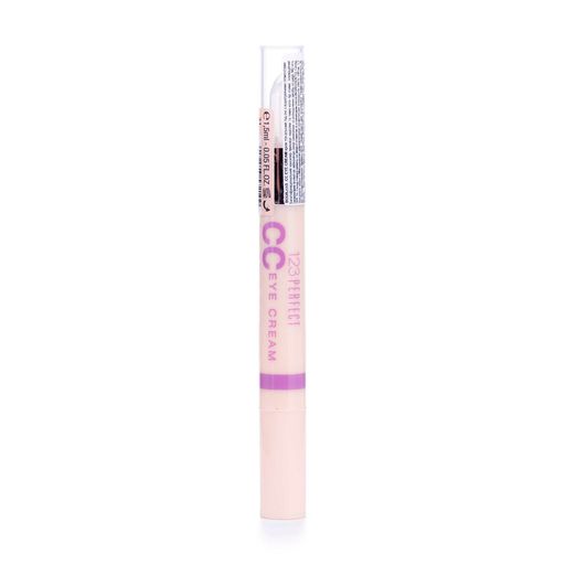 CC-крем для шкіри навколо очей Bourjois, 1.5 мл