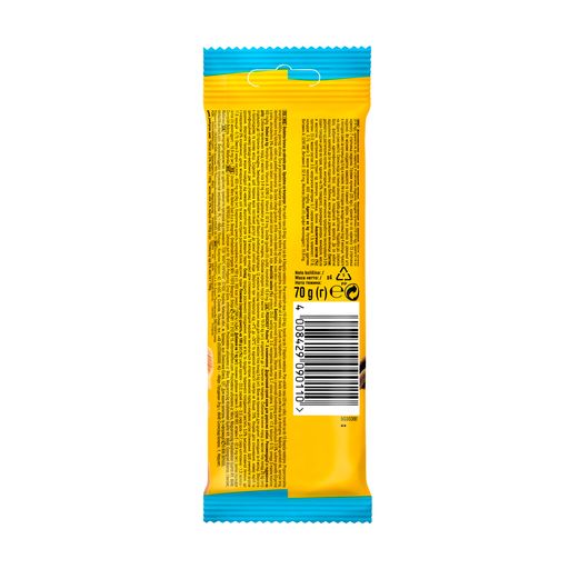 Лакомство Pedigree Rodeo с говядиной, 70 г