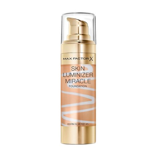 Тональний крем Max Factor SKIN LUMINIZER тон 45, 30мл