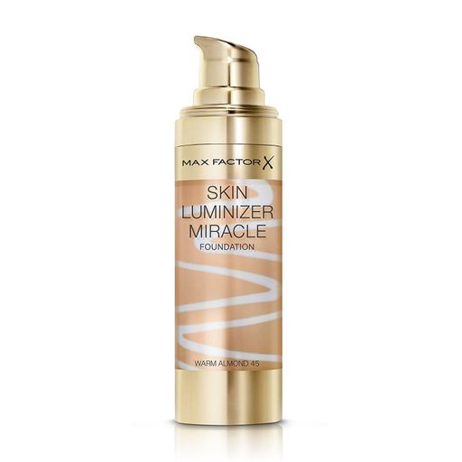 Тональний крем Max Factor SKIN LUMINIZER тон 45, 30мл