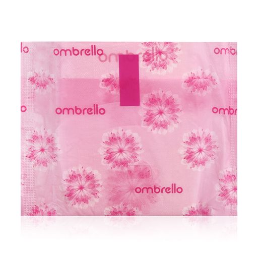 Прокладки для критических дней Ombrello Ultra Soft Super, 16 шт