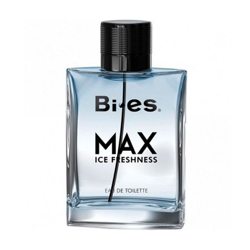 Туалетная вода BI-ES MAX мужская 100мл