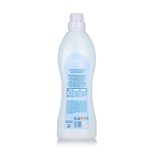 Кондиционер для детского белья Honey Bunny Home, 1 л