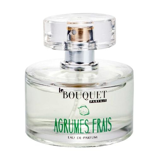 Парфюмированная вода Le Bouquet perfait Agrumes frais женская 60мл