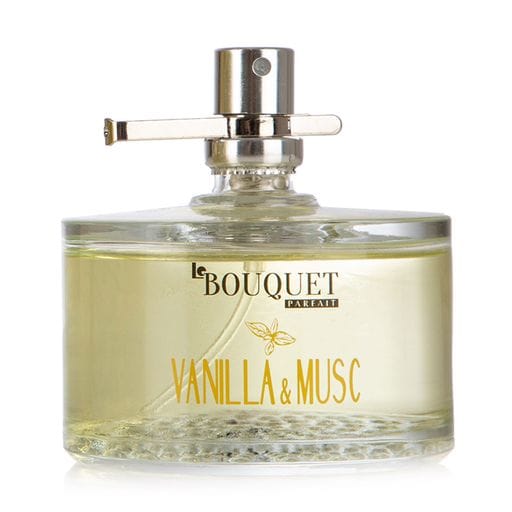 Le Bouquet Perfait Vanilla & Musc, 60 мл — на EVA.UA — купить духи