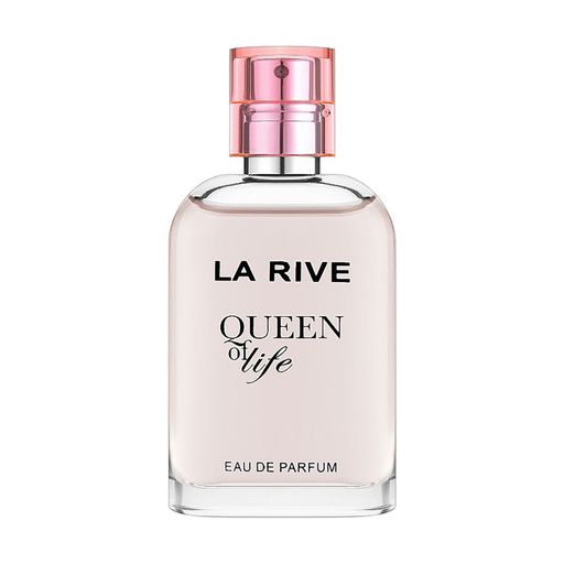 La Rive Queen of Life Парфумована вода жіноча, 75 мл