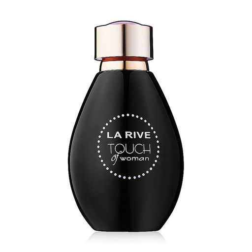 La Rive Touch Of Woman Парфюмированная вода женская, 90 мл