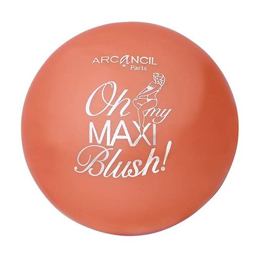 Румяна для лица Arcancil Oh My Maxi Blush!, 4 г