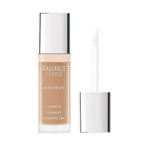 Корректор жидкий Bourjois RADIANCE REVEAL