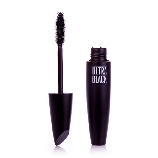 Тушь для ресниц LCF Ultra Black, 7 г