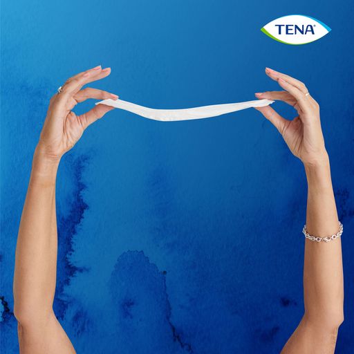 Урологические прокладки женские TENA Lady Slim Extra