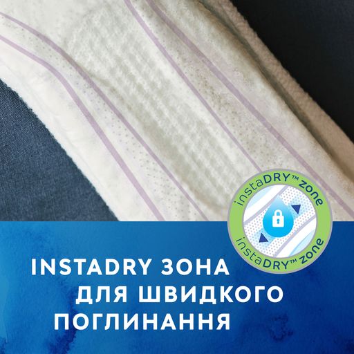 Урологические прокладки женские TENA Lady Protect+ Maxi