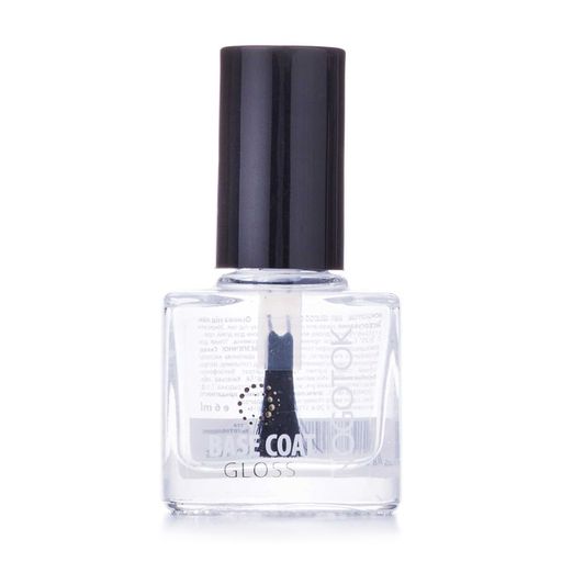 Основа під лак Nogotok Gel Gloss 51, 6 мл