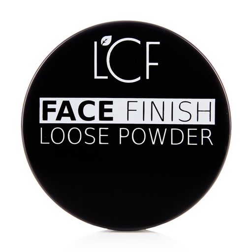 Рассыпчатая пудра для лица LCF Face Finish Loose Powder, 23 г