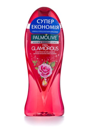 Гель для душу Palmolive Ароманастрій Твоя чарівність, жіночий, 500 мл