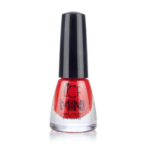 Уценка! Лак для ногтей LCF Mini Nail Polish 28, 5 мл
