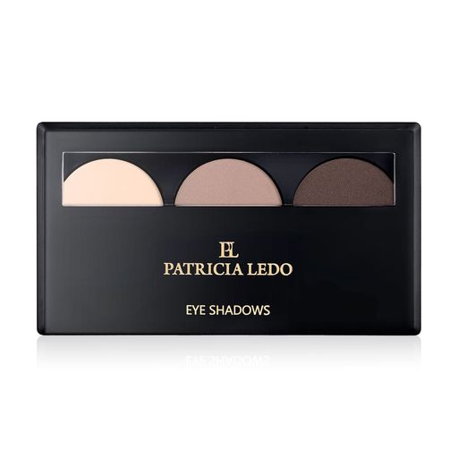 Тіні для повік Patricia Ledo Eye Shadows
