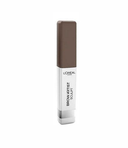 Тени для бровей L’Oreal Paris Brow Artist Sculpt