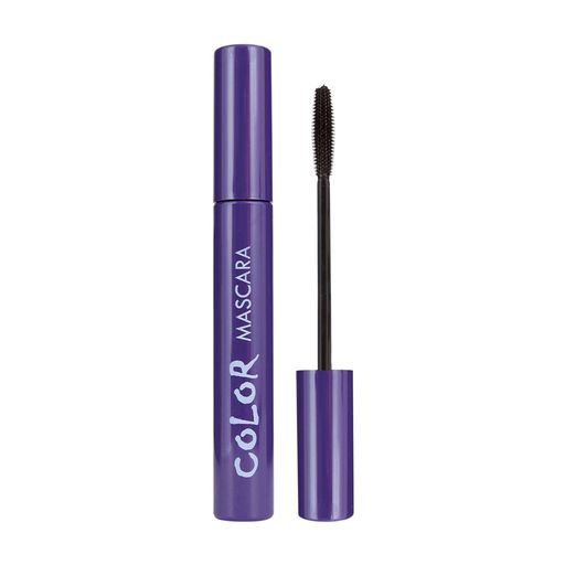 Тушь для ресниц GlamBee Color, 9 г