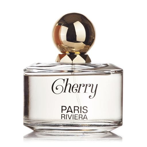 Paris Riviera Cherry Туалетная вода женская, 100 мл
