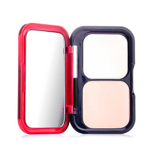 Пудра компактная L’Oreal Paris Infallible Ultra-Matte Powder
