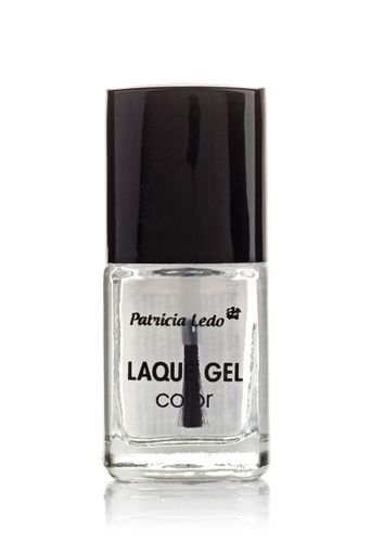 Лак для ногтей Patricia Ledo Laque Gel Color, 12 мл