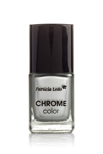 Лак для ногтей Patricia Ledo Chrome Color, 12 мл
