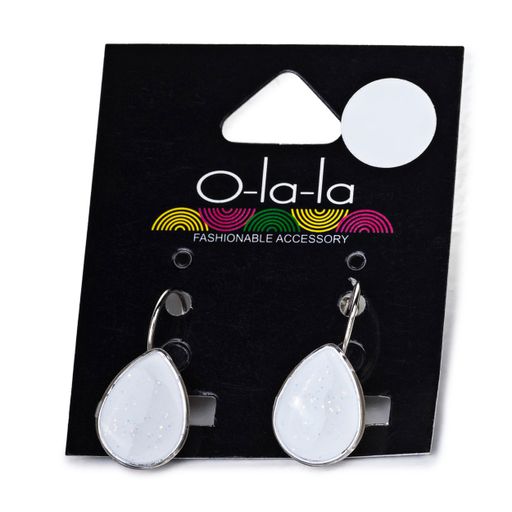 Серьги O-la-la, 1 пара (17WN620-2)