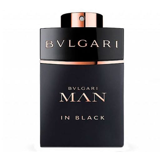 Bvlgari Man In Black — на EVA.UA — купить духи Булгари Мен Ин Блек