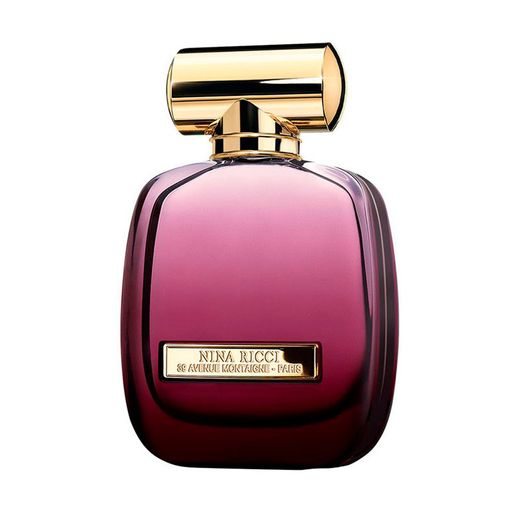 Nina Ricci L'Extase Парфюмированная вода женская