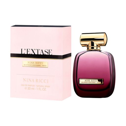 Nina Ricci L'Extase Парфюмированная вода женская