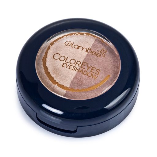 Тени для век GlamBee Colour