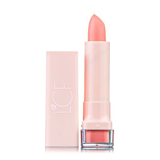 Увлажняющая помада для губ LCF Nude, 4.1 г