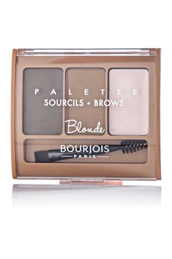 Набор для моделирования бровей Bourjois Brows Palette