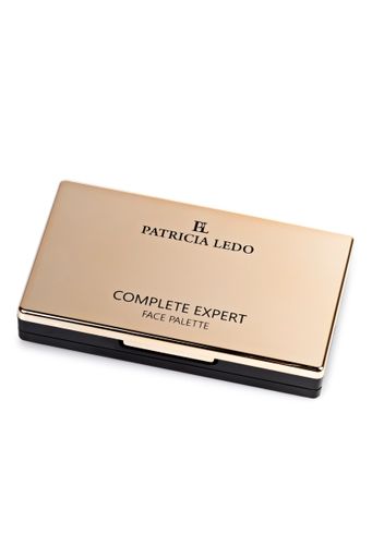 Набор для макияжа Patricia Ledo Complete Expert