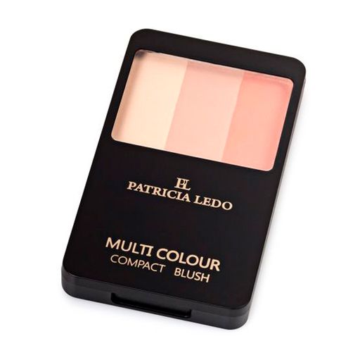 Румяна компактные Patrісіa Ledo Multi Colour